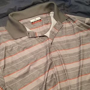 XXLT Grand Slam Golf Shirt